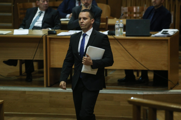 Εκλογές 2023: Στη Βουλή η νέα τροπολογία για «φρένο» στο κόμμα Κασιδιάρη