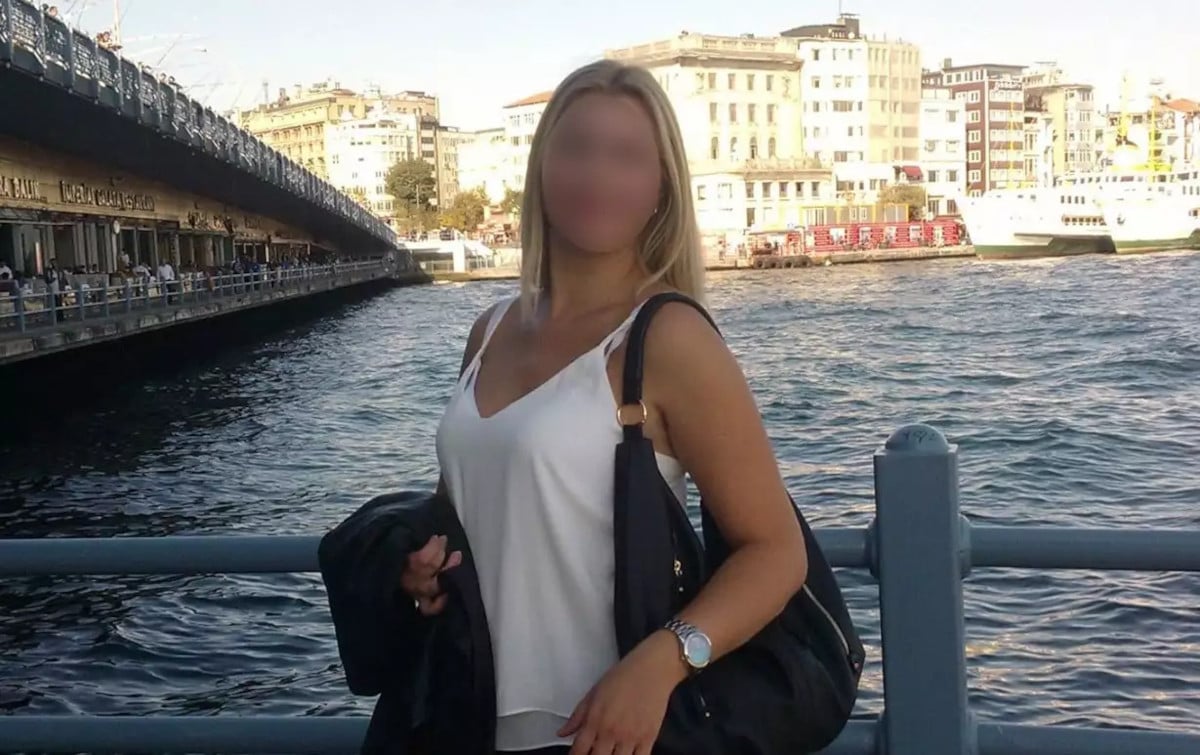 Έκρηξη στην Κωνσταντινούπολη: Έφτασε στη Θεσσαλονίκη η Ελληνίδα τραυματίας