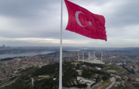 Τουρκία: Δολοφονήθηκε ο ιδιοκτήτης του ενημερωτικού ιστοτόπου Ses Kocaeli