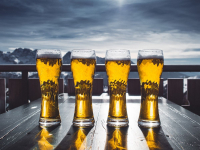 Άλλου τύπου συνέπειες από τον «τρελό» καιρό - Έλλειψη σε μπύρα και αύξηση τιμής