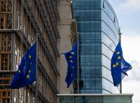 ΕΚΤ: Η οικονομία της Ευρωζώνης δεν θα επανέλθει πριν το 2021