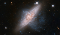 Το James Webb αποκάλυψε τα «μυστικά» της Πανδώρας - Στο φως δύο νέοι γαλαξίες