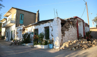 Σεισμός στην Κρήτη: Διαψεύδει η ΕΛ.ΑΣ τις πληροφορίες για πλιάτσικο σε σπίτια