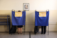 Θεσσαλονίκη: Ανατροπή δείχνουν τα αποτελέσματα του exit poll για τις εκλογές