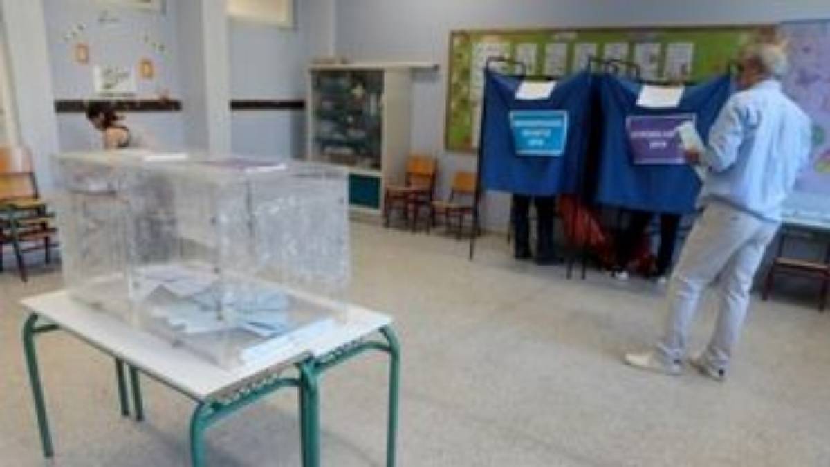 Ποιοι εκλέγονται από το ΣΥΡΙΖΑ στις ευρωεκλογές