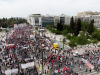 Κλειστοί δρόμοι: Συγκέντρωση ΚΚΕ στο κέντρο της Αθήνας