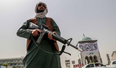 Αφγανιστάν: Ο «Δούρειος Ίππος» των Ταλιμπάν για «εισβολή» στη Δύση