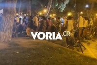 Θεσσαλονίκη: Επικίνδυνη αίρεση πραγματοποιεί εξορκισμούς στο κέντρο της πόλης (Βίντεο)