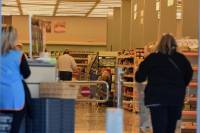 Κλειστά τα κρεοπωλεία και τα σούπερ μάρκετ την Κυριακή