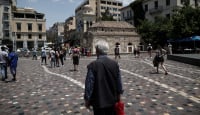 Κορονοϊός: 397 κρούσματα σήμερα στην Αθήνα