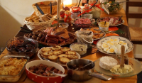 Χριστουγεννιάτικο δείπνο σε… κονσέρβα ξεπουλάει στη Βρετανία