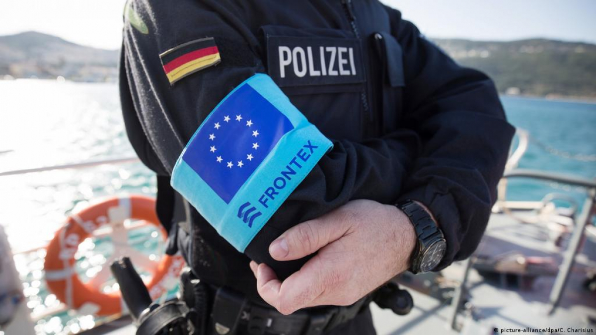 Οι Άθλ(ι)οι της Frontex: Με budget 750 εκατ. τον χρόνο πληρώνουν μισθούς 2,5 ευρώ την ώρα
