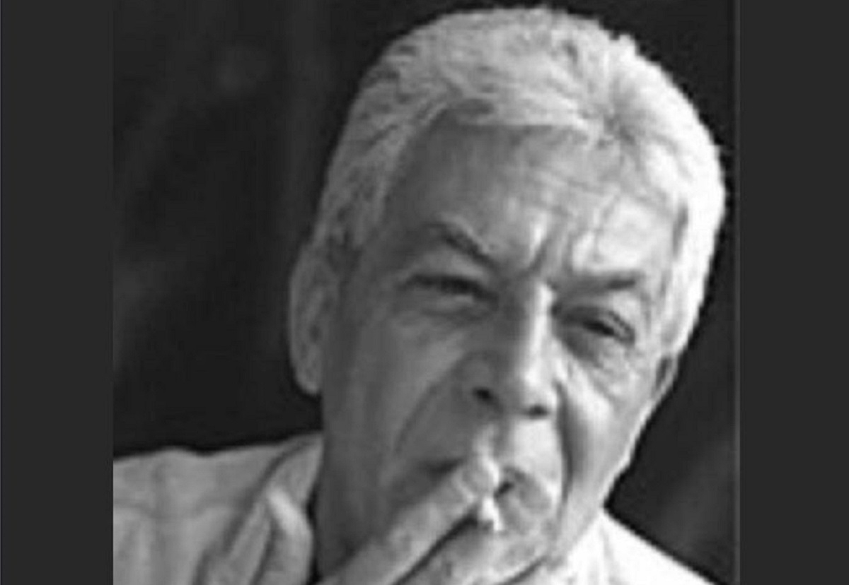 Πέθανε ο σκηνοθέτης Ντίνος Μαυροειδής σε ηλικία 83 ετών