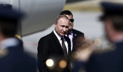 «Γ@μ..ε Πούτιν»: Διέρρευσαν συνομιλίες που «καίνε» ρώσους συνταγματάρχες