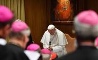 Το Βατικανό κατέστρεψε φακέλους για σεξουαλικά αδικήματα
