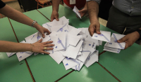 Αυτοδιοικητικές εκλογές 2023: Όλοι οι νικητές του β’ γύρου σε Περιφέρειες και Δήμους