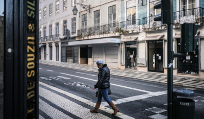 Με σχεδόν 100% εμβολιασμένους η Πορτογαλία πήρε άμεσα μέτρα για την Ομικρον - Ποια είναι