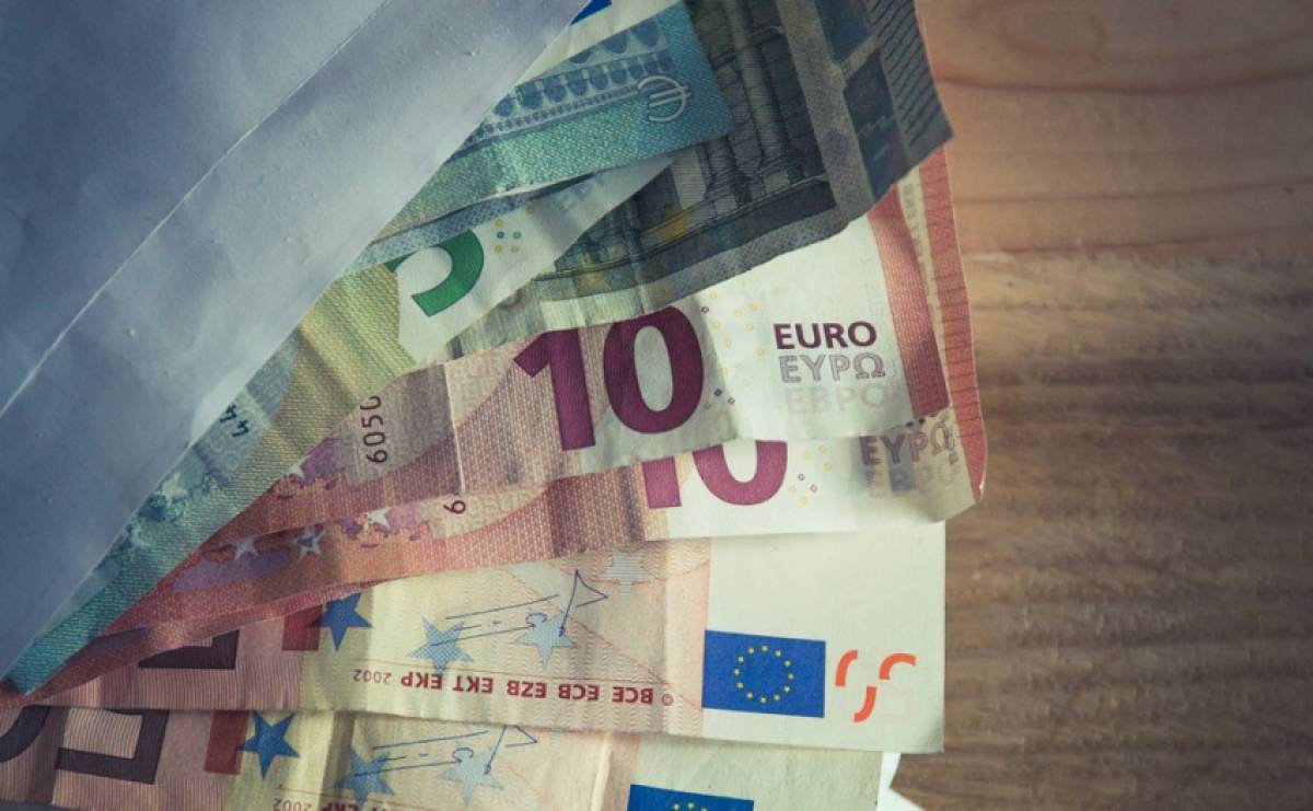 Επίδομα 534 ευρώ Ιουνίου: Έως 31 Αυγούστου οι αιτήσεις