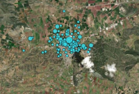 Σεισμοί στη Θήβα: Τι συμβαίνει με την ασυνήθιστη σεισμική αλληλουχία