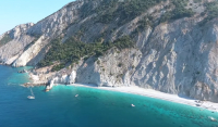 Οι 4 πιο επικίνδυνες παραλίες της Ελλάδας