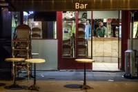 Lockdown στο Βέλγιο: Απαγόρευση κυκλοφορίας και κλειστά καφέ - εστιατόρια
