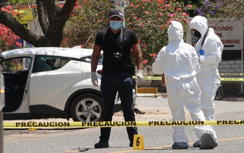 Μεξικό: Οκτώ αποκεφαλισμένα πτώματα βρέθηκαν σε επαρχιακό δρόμο στην Πολιτεία Μιτσοακάν