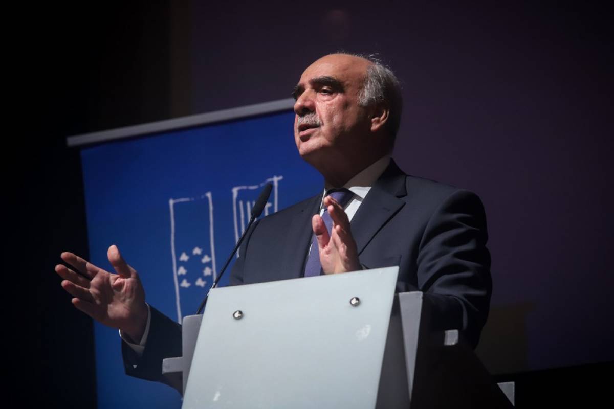 Την ενεργοποίηση του Ευρωπαϊκού Ταμείου Ανάπτυξης ζητά ο Μεϊμαράκης