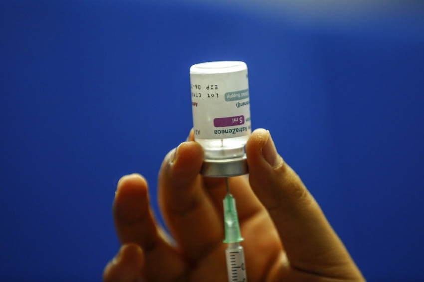 Κρήτη: Χειρουργήθηκε μετά από θρόμβωση 35χρονος - Είχε κάνει το εμβόλιο της AstraZeneca
