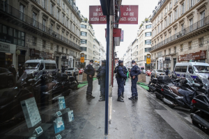 Γαλλία: Σταδιακή άρση μέτρων τον Μάιο