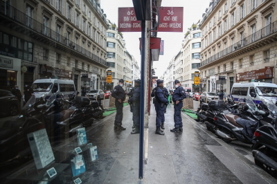 Γαλλία: Σταδιακή άρση μέτρων τον Μάιο