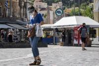 Απαγόρευση κυκλοφορίας το βράδυ και μίνι lockdown στην Αθήνα το plan B