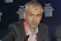 Nίκος Μαραντζίδης: Η πτώση του ΠΑΣΟΚ