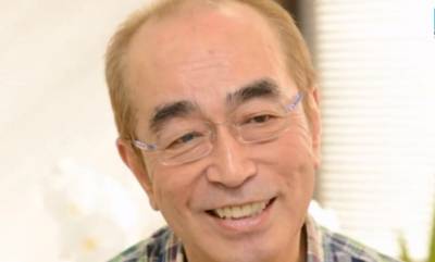 Κορονοϊός: Πέθανε ο δημοφιλής Ιάπωνας κωμικός Κεν Σιμούρα