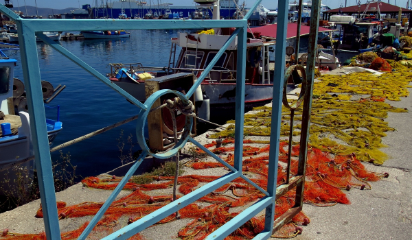 Όσα αλλάζουν στην αλιευτική ικανότητα των επαγγελματικών σκαφών για ψάρεμα - Η νέα απόφαση