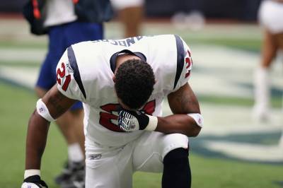 NFL: Δωρεά 250 εκατ. δολάρια για την καταπολέμηση του ρατσισμού
