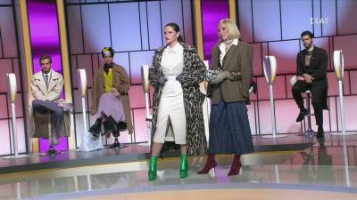 My Style Rocks: Ώρα τελικού για το fashion show - Οι εκπλήξεις και η διαδικασία
