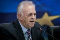 Δραγασάκης: Ο κόσμος θα μας ξαναψηφίσει γιατί έχει πειστεί ότι η ελπίδα του είναι ο ΣΥΡΙΖΑ