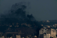 Μέση Ανατολή: Οι ισραηλινές δυνάμεις αποσύρονται σταδιακά από την Τζενίν