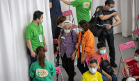 Κίνα: Νέο υποψήφιο εμβόλιο με αποτελεσματικότητα 79% κατά της παραλλαγής Δέλτα