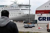 Κορονοϊός - Κρουαζιερόπλοιο: Η επιστολή του καπετάνιου στους επιβάτες