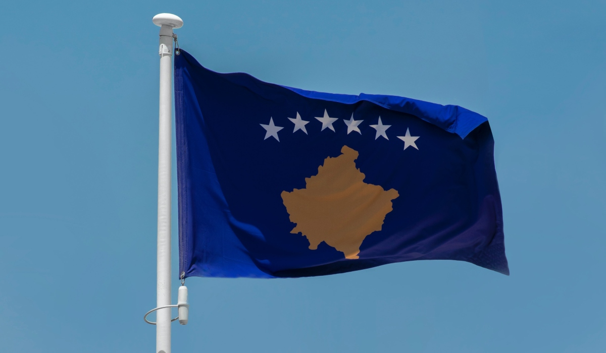 To Κόσοβο βάζει πλώρη για την ΕΕ: Έως το τέλος του 2022 η αίτηση για ένταξη
