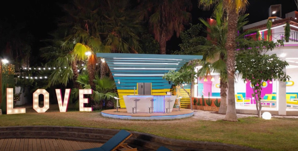Love Island: Συναγερμός στον ΣΚΑΪ για τη χαμηλή τηλεθέαση