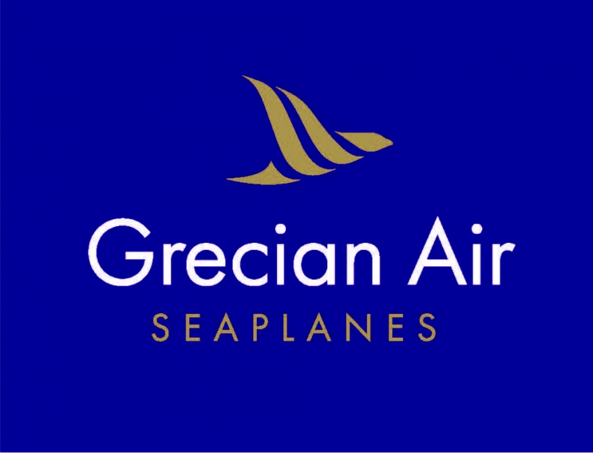 Η Grecian Air Seaplanes ξεκινά τις πρώτες πτήσεις με υδροπλάνα στην Ελλάδα