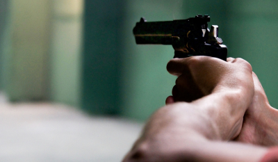 Αλμυρός: «Αν ξανασυμβεί οτιδήποτε, θα πεθάνεις» - 39χρονος απείλησε με όπλο την πρώην σύζυγό του