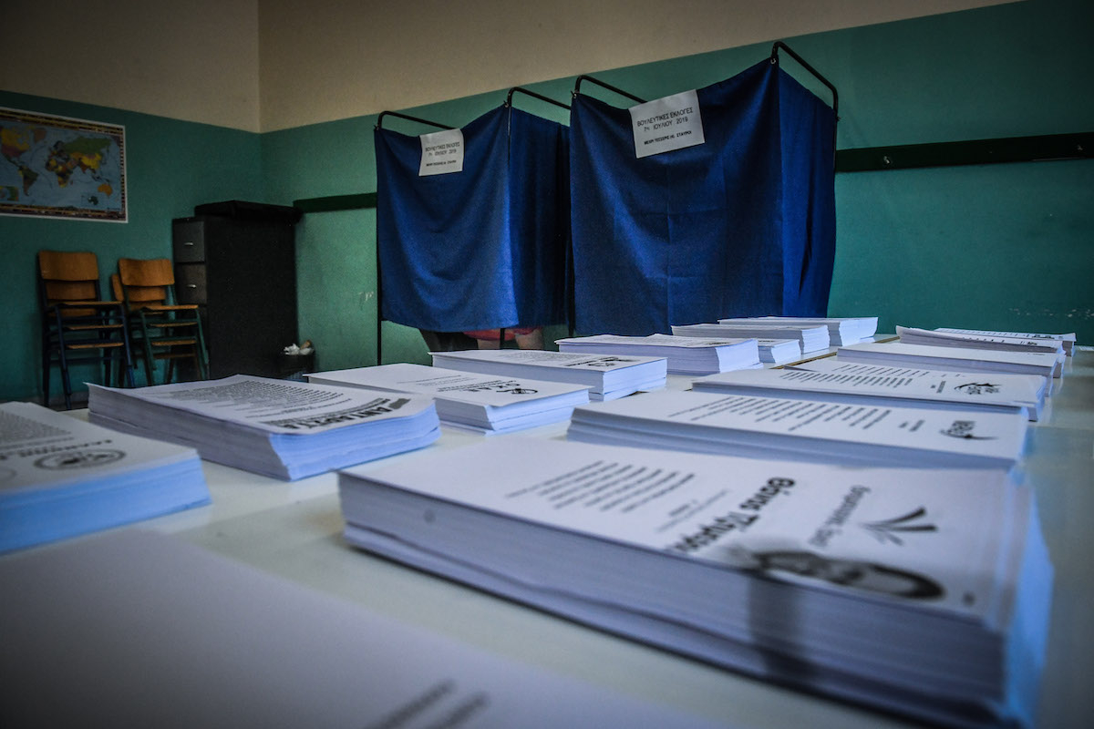 Εκλογές 2023: Πλήρης οδηγός για τη διαδικασία - Σταυροί, αποτελέσματα και exit poll
