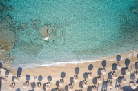 Πλαζ Αττικής: Οι τιμές στις οργανωμένες παραλίες το καλοκαίρι 2023