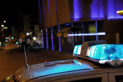 Θεσσαλονίκη: Πυροβολισμοί από τριάντα άτομα στα Λαδάδικα