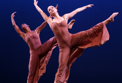 Μartha Graham Dance Company: Η θρυλική ομάδα χορού στο Μέγαρο