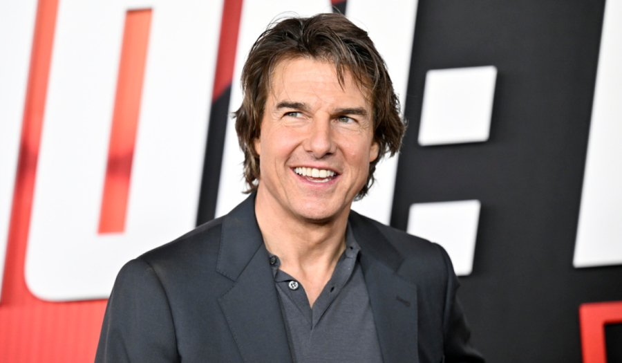 Tom Cruise: Φήμες τον θέλουν ζευγάρι με την πρώην σύζυγο του Ρώσου ολιγάρχη Dmitry Tsvetkov