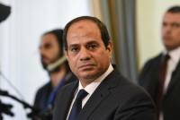 Ο Αλ Σίσι επικύρωσε τη συμφωνία Ελλάδας - Αιγύπτου για την ΑΟΖ